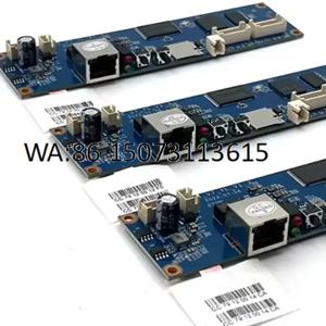 왓스마이너 M66S M56 M56S M36S+ M36S++ 수냉식 쿨링 교체 부품용 CB6 V7 컨트롤 보드