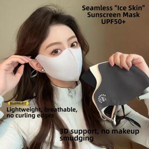 가을/겨울용 따뜻하고 통기성 좋은 3D 마스크, 세척 가능한 실크처럼 부드러운 필터 마스크, 재사용 가능한 마스크, 안면 마스크