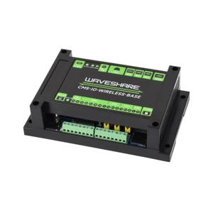 라즈베리 파이 CM5용 산업용 IoT 무선 확장 모듈, 4G/5G/LoRa 확장 보드, 기가비트 이더넷 RJ45 포트, 듀얼