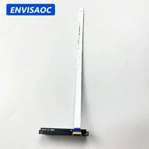 ASUS TUF A15 F17 FX506 FA506 FX706 FA706 FA506IU FA506IV FX506L FX706LI 노트북 SATA 하드 드라이브 HDD SSD 커넥터 플렉스 케이블