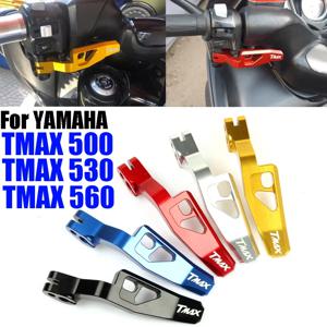 YAMAHA TMAX 530 560 500 T-MAX DX SX Tech XP500 XP530 TMAX500 TMAX530 TMAX560 오토바이 핸드 브레이크 레버 주차 브레이크 레버