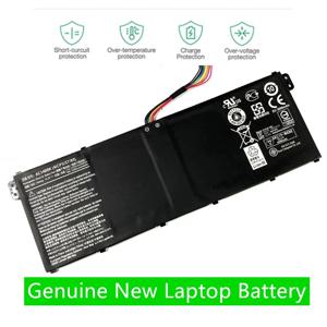 ONEVAN ACER E3-111 ES1-711-C1WA R3-131T-C1TR C810 C910 용 노트북 배터리, 4ICP5/57/80 AC14B8K KT.0030G.004 KT.0040G.004, 신제품