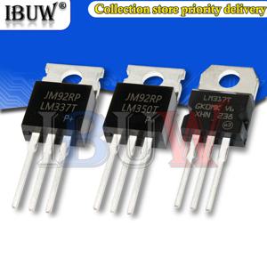 TO220 TO-220, LM317T, LM337T, LM338T, LM350T, LM317, LM337, LM338, LM350, 10 개