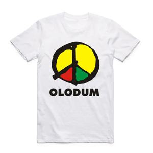 레트로 T 셔츠 남성 여성 인쇄 그래픽 Tshirts 반전 마이클 잭슨 MJ OLODUM T 셔츠 여름 XS-4XL 탑 Ropa Hombre