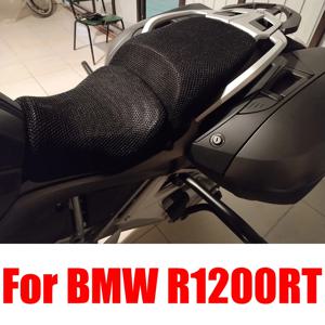 BMW R1200RT R1200 RT R 1200 RT R 1200RT 액세서리 메쉬 시트 쿠션 커버 보호 절연 시트 커버 보호대