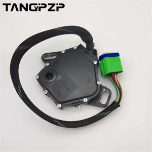 자동 변속기 시프트 센서 스위치, 푸조 207 206 307, 시트로엥 C3 C4 C5 용 AL4 DPO 252927