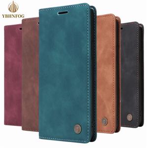 가죽 지갑 케이스 Xiaomi 13T 14T 11 Lite 12T Pro POCO F3 F5 M3 M4 M5S X6 X5 X3 NFC 홀더 슬롯 플립 스탠드 전화 가방 커버