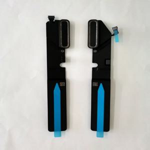 애플 맥북 에어 M1 용 확성기, 좌우 사이드 부저, 2020 년 후반 EMC 3598, 13 인치 A2337 스피커, 신제품 및 정품