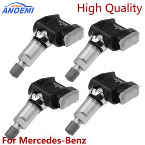 A0009052102 0009052102 TPMS 센서 433MHZ 메르세데스-벤츠 E-클래스 W213 CLS TPMS 타이어 공기압 센서 36106887140 6887140-01