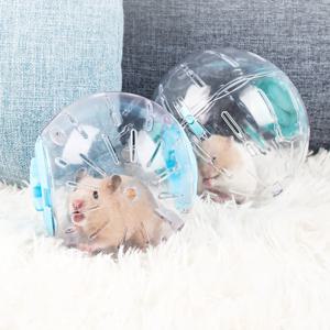 10/12CM, 플라스틱 야외 스포츠 공, 접지기, 쥐, 작은 애완 동물, 조깅 공, 햄스터, 저빌 운동 공, 놀이 장난감 용품