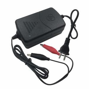 12V 1.5A 자동 고속 오토바이 충전기 AGM 젤 납산 배터리용 1.3AH 3AH 5AH 7AH 12AH 20AH 인디케이터 포함 EU US 플러그