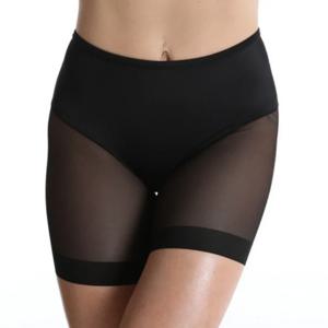 스커트 아래 여성 안티 Chafing 허벅지 안전 반바지 숙녀 바지 섹시한 속옷 Shaperwear 팬티
