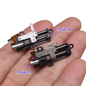 미니 초소형 5mm/4.3mm 정밀 유성 기어 스테퍼 모터 마이크로 2상 4선 스테핑 모터 선형 금속 나사 슬라이더 카메라