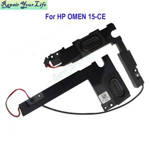 HP OMEN 15-CE 15-CE000 15-CE015DX 15-CE198WM용 노트북 사운드 스피커 929477 -001 G3A-L SBC 3BG3ASATP20 내장 스피커 새 제품