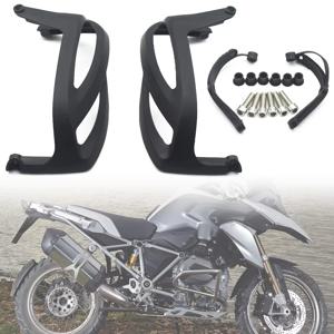 BMW R1200GS R1200R R1200RT R1200S 용 오토바이 실린더 헤드 엔진 보호대 가드 사이드 커버 교체