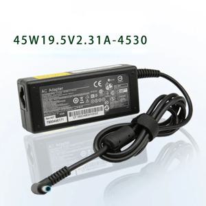 필립스 ASUS HP AOC VIEWSONIC LCD 모니터용 45W 19.5V 2.31A ADP-50SB AC 어댑터 전원 공급 장치 4.5x3.0mm