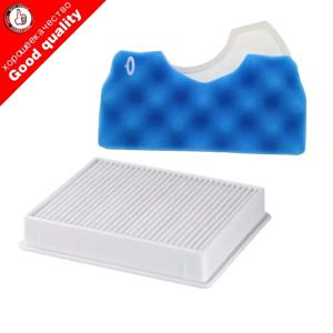 삼성 DJ63-00672D SC4300 SC4340 SC4530 SC4570 SC47F0 등 진공 청소기 교체 부품 용 진공 청소기 먼지 Hepa 필터