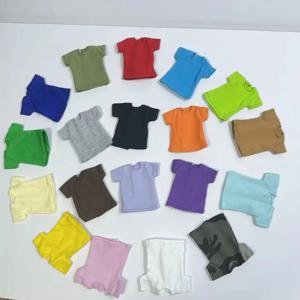NEW 블라이스 옷 티셔츠 귀여운 기본 셔츠 블라이스, 모모코, 오비스투, 리카, FR 1/6 인형 액세서리용
