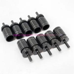 CVT 자동 변속기 오일 펌프 뚜러뻥, 미쓰비시 닛산 닷지 지프 F1CJA 33510N, JF015E, JF011E, RE0F10A, RE0F11A, 10 개