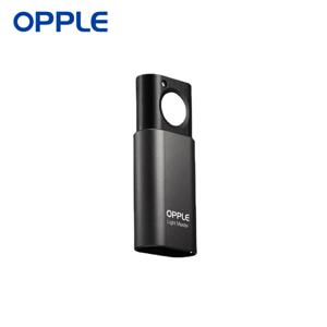 OPPLE 라이트 마스터 4 라이트 럭스 CRI DUV R1-R14 깜박임 측정기 LED 손전등 블루투스 IOS 안드로이드 테스터 도구 조명 센서