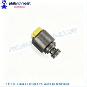 5HP19 5단 변속기 솔레노이드 0501210725 01V927333C BMW 폭스바겐 아우디 포르쉐 글로벌 배송