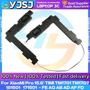 XiaoMi Pro15.6' TIMI TM1701 TM1707 181501 171501-FE AQ AD AB AD FE 내장 스피커용 새 노트북 스피커