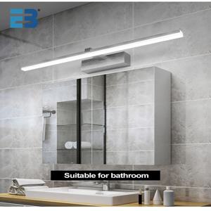 욕실에 Led 벽 조명 거울 8W 41W Led 전등 벽 현대 벽 조명기구 욕실에 대 한 실내 램프