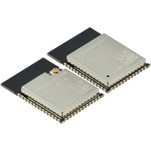 ESP32-S3-WROOM-1 N16R8 듀얼 코어 WiFi 및 Bluetooth MCU 모듈 사물 인터넷 무선 모듈