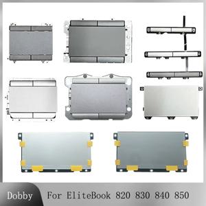 HP Elitebook 820 830 840 850 860 G1 G2 G3 G4 G5 G6 G7 G8 G9 노트북용 터치패드, 마우스 보드 단추 키, 정품 신제품