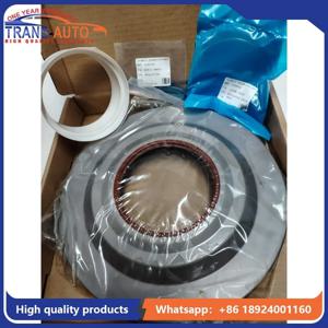 Volvo FORD Mondeo LAND 용 새로운 고품질 MPS6 6DCT450 자동 변속기 클러치 커버 키트 슈트