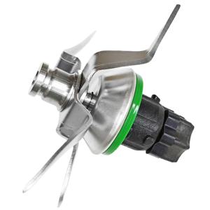 Vorwerk Thermomix TM6 TM5 TM7 블렌더 블레이드 푸드 프로세서용 식품 혼합 칼