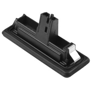 N32R_5E 0827566   VW Polo Skoda Yeti Rapid Fabia Octavia Superb Roomster 테일 게이트 스위치 뒷 트렁크 오프닝 스위치