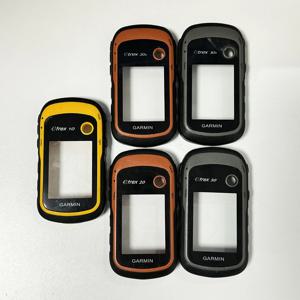 가민 Etrex 10 20 20X 30 30X 22X 32X용 하우징 커버 케이스, 전면 프레임 및 유리 스크린 패널, 휴대용 GPS 부품 교체