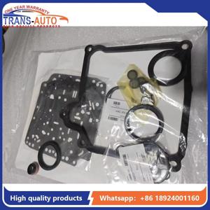 02E DQ250 DSG 6단 메카트로닉 정밀검사 수리 키트 가스켓 씰은 VW AUDI에 적합합니다.