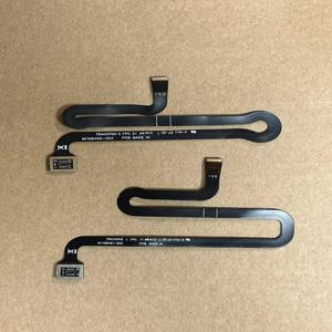 Surface Laptop 3, 4, 5용 오리지널 키보드 플렉스 케이블, 트랙패드 케이블 13.5인치 1867 1868 1950 1951 1958 1968 15인치 1953 1979