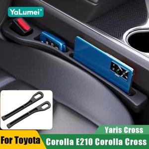 Toyota Corolla E210 Corolla Cross XG10 Yaris Cross 2019 2020 2021 2022 2023 2024 2025 2026 하이브리드 카시트 누출 방지 스트립