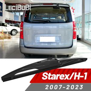 후방 윈드 실드 와이퍼 블레이드 앞 유리 와이퍼 액세서리 현대 Starex H-1 2007-2023 2008 2009 2010 2011 2012 2013 2014