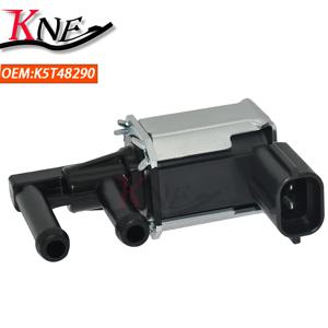 K5T48290 K5T48486 18117-52G00 Z50418741 Mazda MX-5 Suzuki Grand Vitara Swift 용 증기 캐니스터 퍼지 제어 솔레노이드 밸브