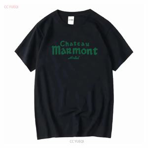 샤또 마몬트 빈티지 스타일 벨라 캔버스 3001 트라이 블렌드 티셔츠 긴팔/반팔 빈티지 워싱 소프트 통기성 남성용