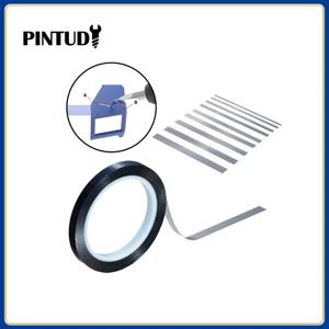 DSPIAE CG 시리즈 카빙 가이드 테이프 2mm 3mm 4mm 5mm 6mm 7mm 8mm 9mm 10mm 각 길이 30m 모델링 취미 업그레이드 액세서리