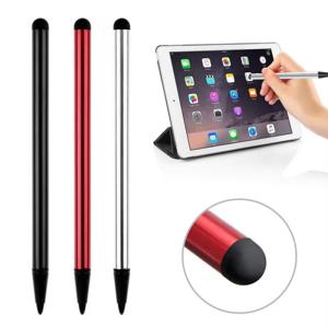 1-3PCS 아이폰 Ipad에 대 한 유니버설 스타일러스 연필 삼성 Xiaomi 패드 태블릿 노트북 터치 스크린 펜 휴대용 3In1 터치 스크린 펜