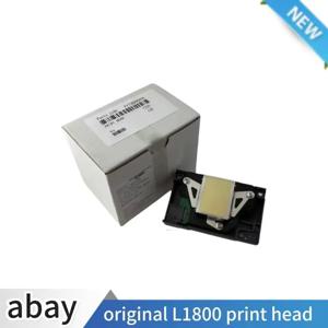 L1800 프린트 헤드 프린터 부품 UV DTG DTF DFT 정품 카베잘 R1390 프린트헤드 (엡손 L1390 1410 L1400 R1390 R270 호환)