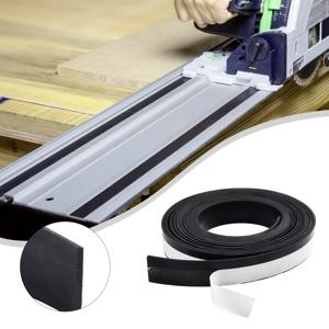 1pc 1.4m Guide Splinter Guard Replacement Strip For Track Saw Guide Rail Splinter Guard Power Tool Accessories
