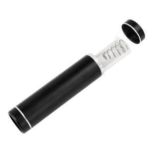 1X 18650/21700 배터리 보조베터리 보관 케이스 Type-C 5V 2A 휴대폰 비상 충전기용 고속 충전 무료 용접
