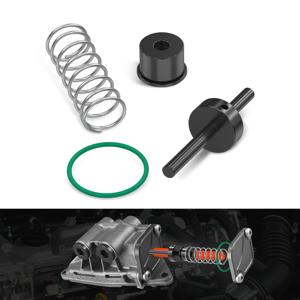 BMW N54 N55 저온 오일 서모스탯, BMW E90 E91 E92 E93 F30 335i E60 E61 F10 F11 535i E82 E88 135i F22 F23 M235용