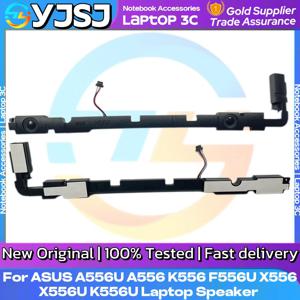 ASUS X556 X556U A556U A556 K556 F556U K556U FL5900U VM591U F556 R588U 내장 스피커 용 새 원본 노트북 노트북 스피커