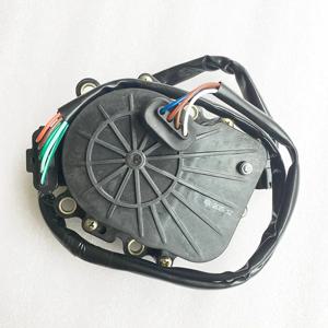 CFMOTO Cforce Uforce 450 500 520 600 625 Linhai 0181-314000 용 오리지널 프론트 디퍼렌셜 액추에이터 서보 모터 액슬 기어 모터
