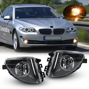 63177216888 63177216887 자동차 안개등, BMW 5 시리즈 5 시리즈 F10 F18 520d 520i 523li 525li 530li 2010 2011 2012 2013 2014