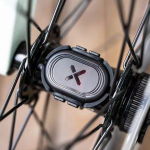 XOSS 케이던스 속도 자전거 센서 ANT + Igpsport Cycplus Bryton 사이클링 GPS 자전거 액세서리 용 블루투스 방수 속도계