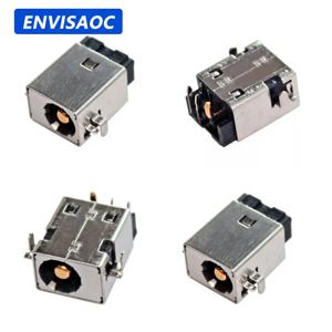 기가바이트 어로스 15G WB KB XB RX5L/M 15P RZ5L P35X P35K P35W RP65W MG-VCP17 노트북 DC-IN 충전 포트 DC 전원 커넥터 잭